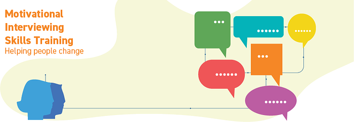 Motivational Interviewing - CHCH - 22 & 23 June 2026 logo